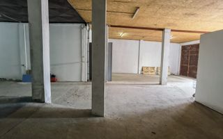 Imobil destinatie birouri + depozit - Poză 8