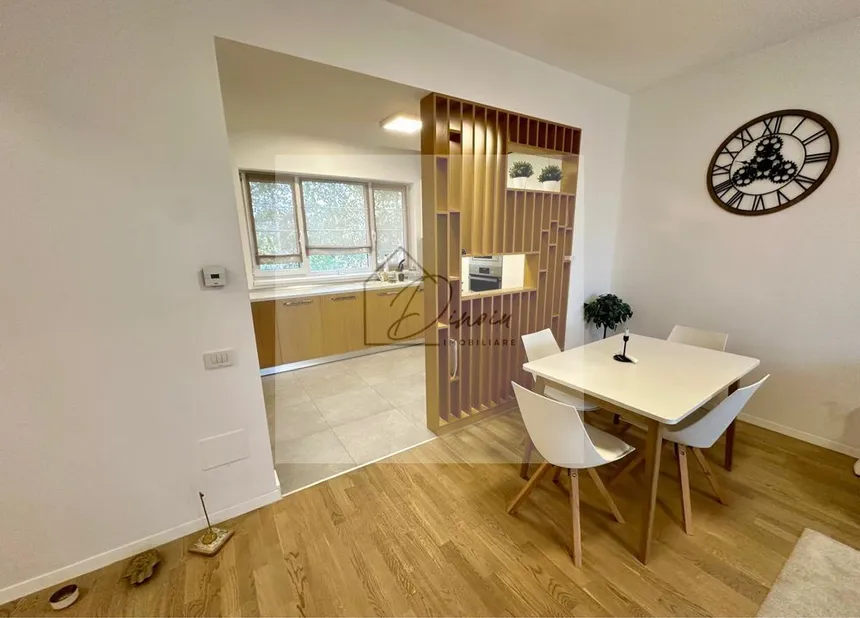 Apartament 2 camere Catted Pipera I Rond OMV I parcare inclusa I COM 0 — fotografia 3