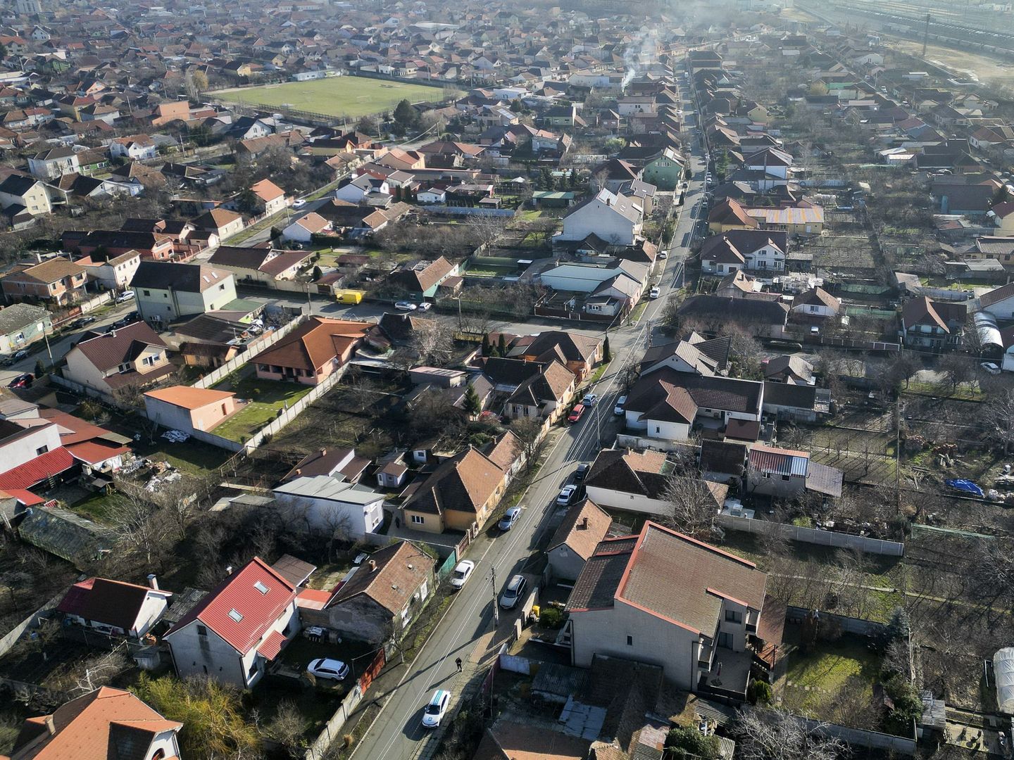 Vilă spațioasă cu 8 camere, Grădiște - Poză 31