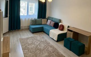 GARSONIERA DRUMUL TABEREI, BUCATARIE INCHISA, CAT-FRIENDLY, MODERN - Poză 1