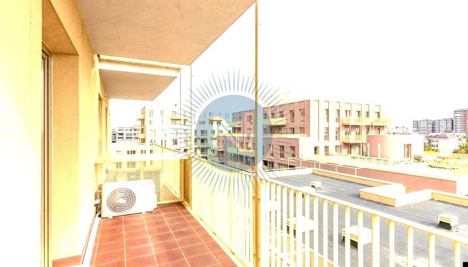 Apartament 2 camere Marmura Residence cu loc de parcare - Poză 11