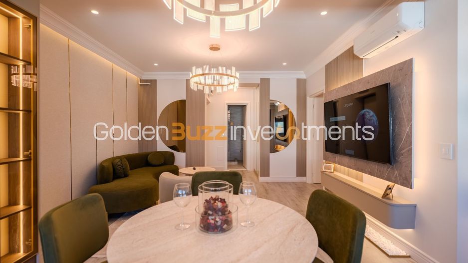 Apartament nou | Mobilat și utilat - Poză 5