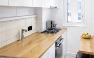 Renovat Modern  Parcare  Lacul Tei Facultatea de Construcții - Poză 9