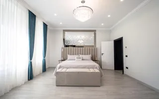 Vilă de LUX cu piscină, 278 mp utili și teren de 1.780 mp I Sag - Poză 11