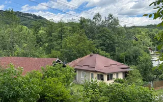 Teren intravilan 1859 mp Plaiu Provita de Sus la asfalt ! - Poză 21