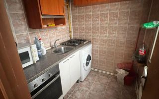 Apartament 3 camere de inchiriat, zona Alexandru cel Bun, Iasi - mobilat si utilat - Poză 1