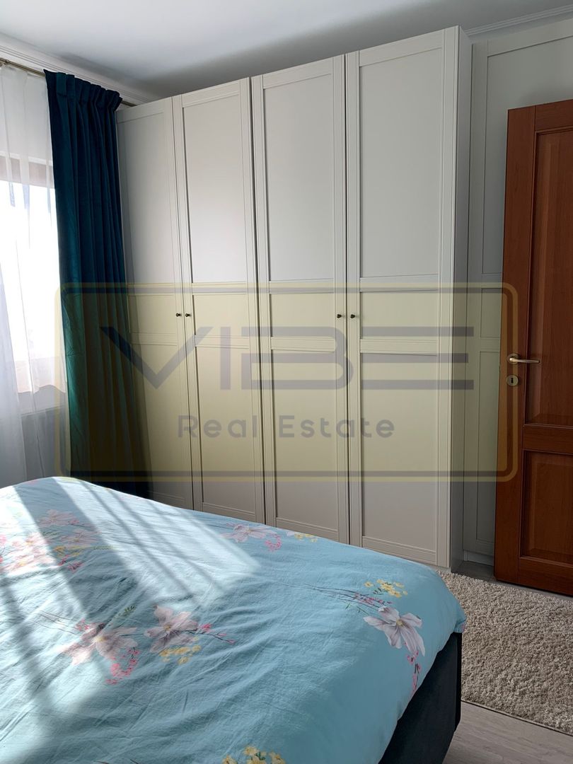 Păcurari - Alpha Bank - 64mp- Parcare - Bloc nou-etaj 2 - Poză 4