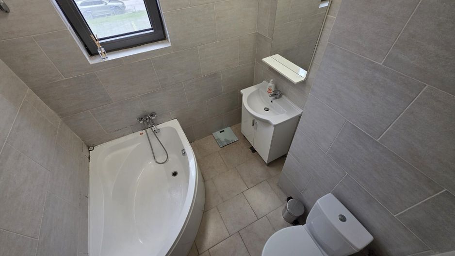 Apartament 2 camere cu loc de parcare inclus Pipera - Poză 4