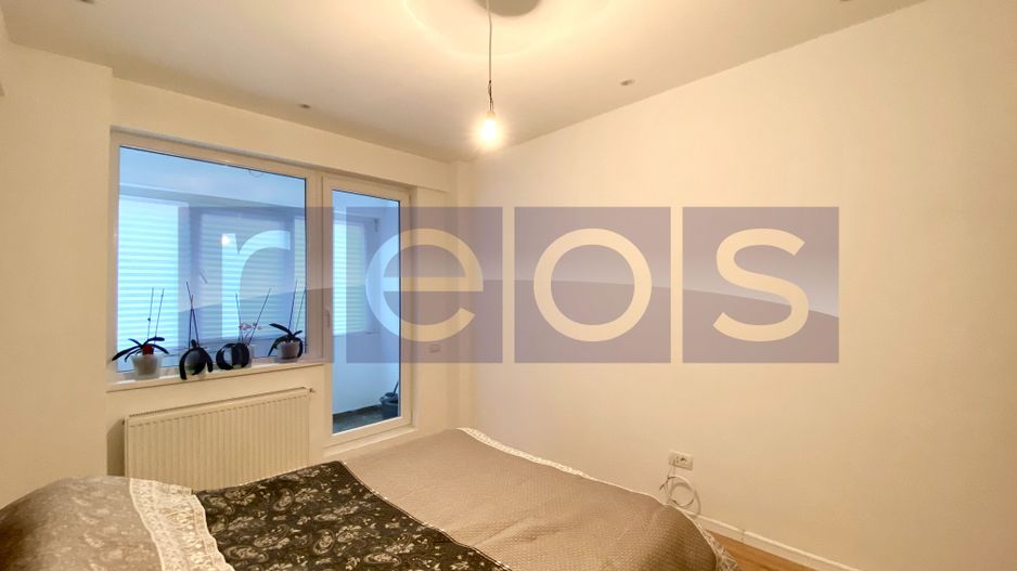 VANZARE APARTAMENT 2 CAMERE | ETAJ 3/4 | 2021 | SEBASTIAN - Poză 8