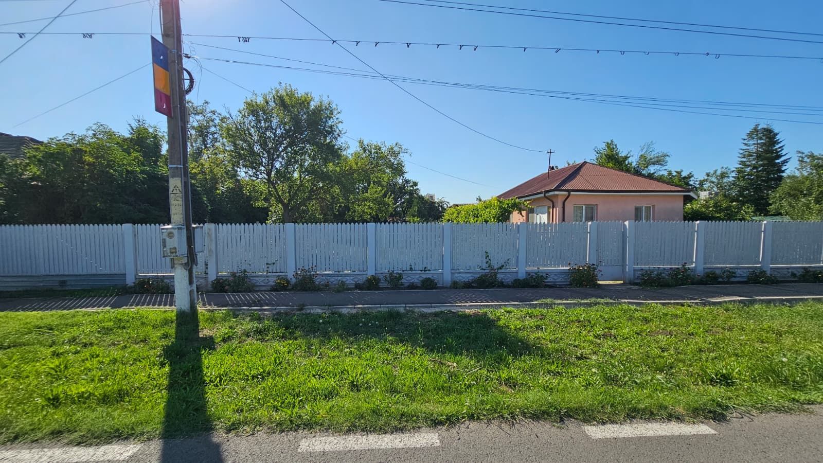 Munteni-Buzau, Casă 4 camere, 80 mp cu teren de 1.912 mp - Poză 2