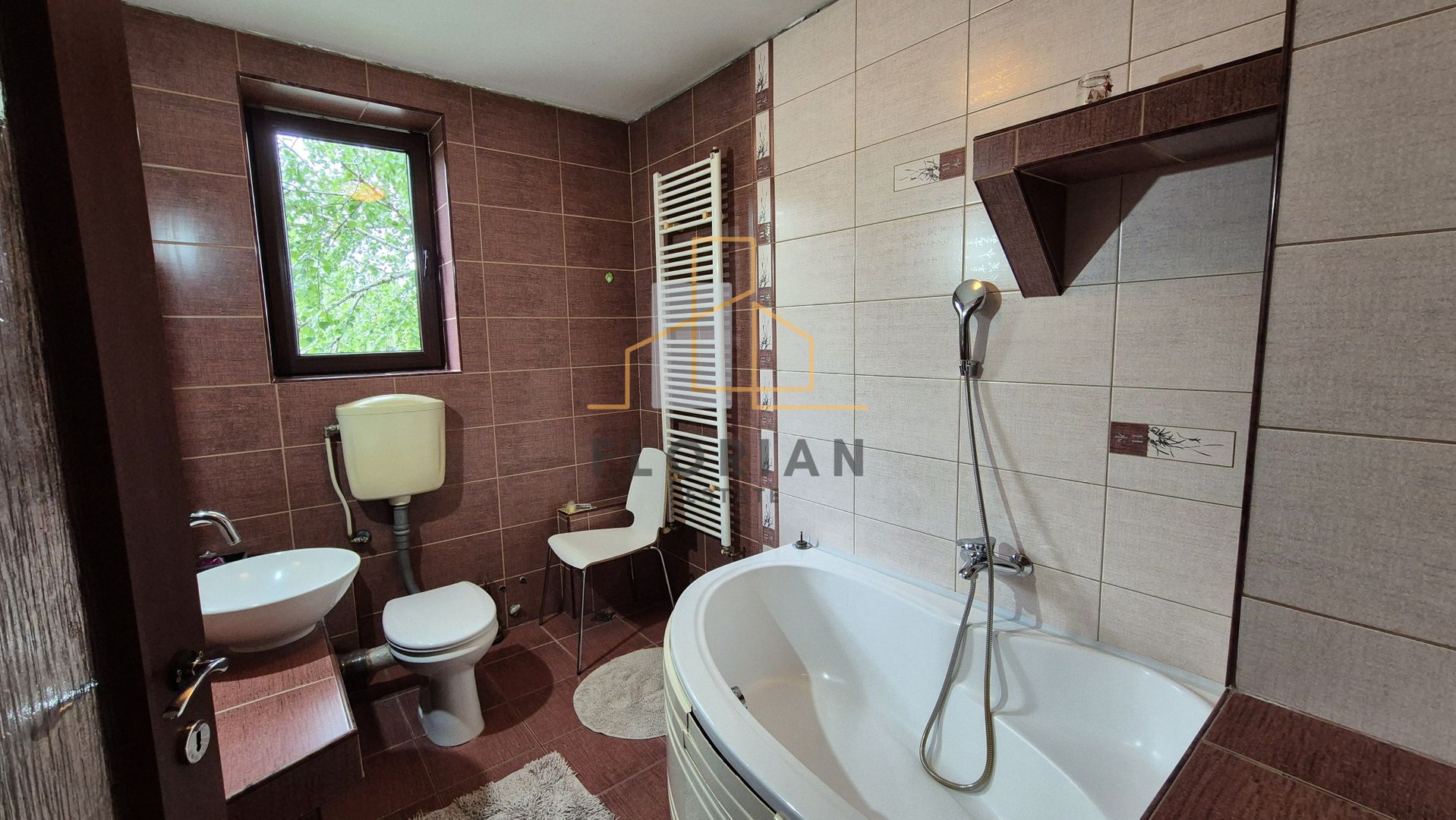 Casa Individuala Braytim - 1473 mp teren - Poză 6