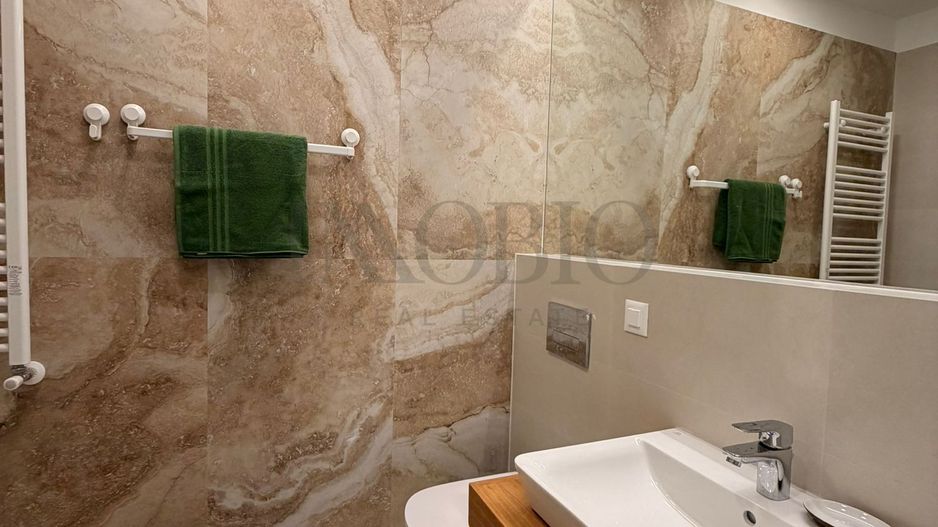 Apartament 2 camere premium | Lux | Spatios | Aviatiei - Pipera - Poză 11