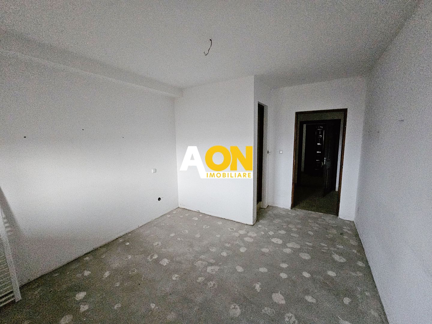 Apartament 5 camere, etaj 2+mansarda, 120 mp, semifinisat, Cetate - Poză 8