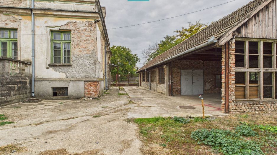 Spațiu versatil de 80 mp în Periam - Poză 3