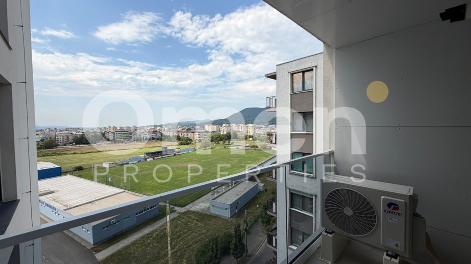 Apartament exclusivist | 2 camere | zona Catedralei - Poză 7