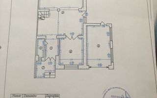 Vilă de vânzare | Bucurestii Noi | 5 camere | Garaj - Poză 19