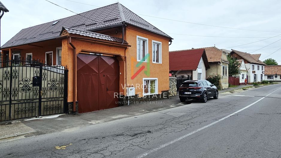 0% Comision | Casa Individuala Rasnov | Central - Poză 27