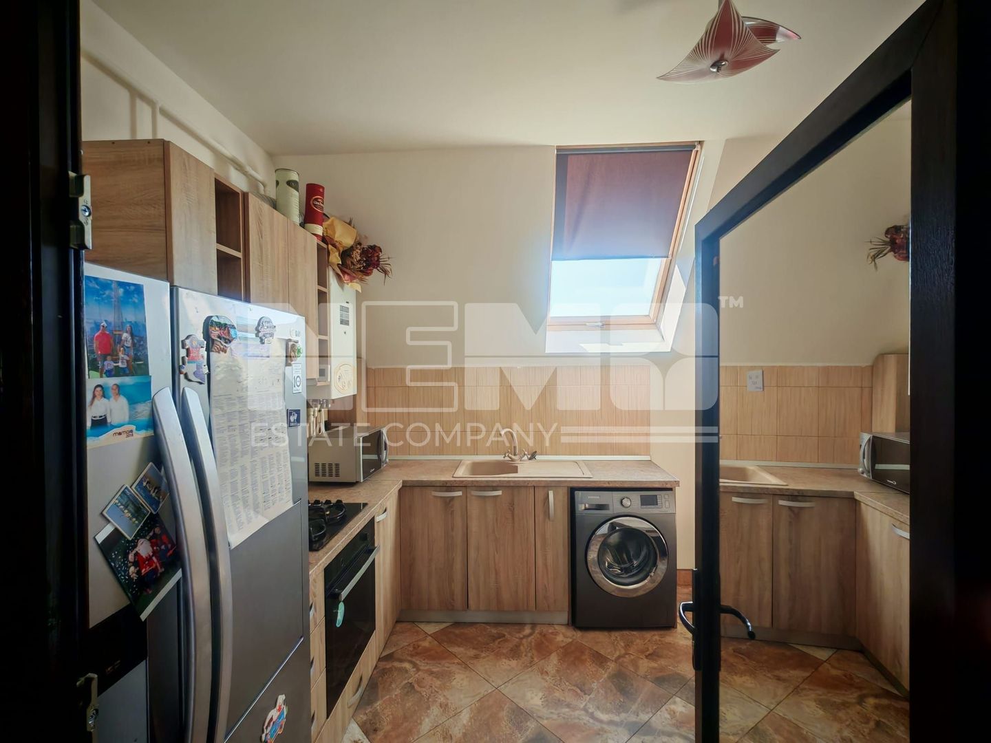 INCHIRIERE APARTAMENT 3 CAMERE | ULTRACENTRAL RADAUTI | 90 MP |  500€ - Poză 6