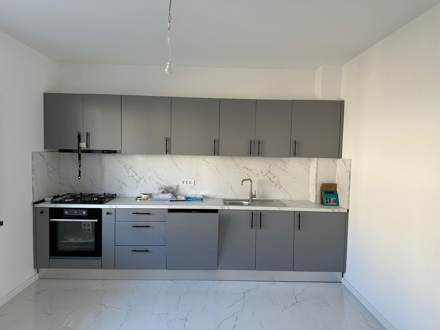 Casa moderna cu mansarda |de inchiriat | Voluntari - Poză 5