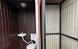 Containere muncitori de închiriat - Poză 8