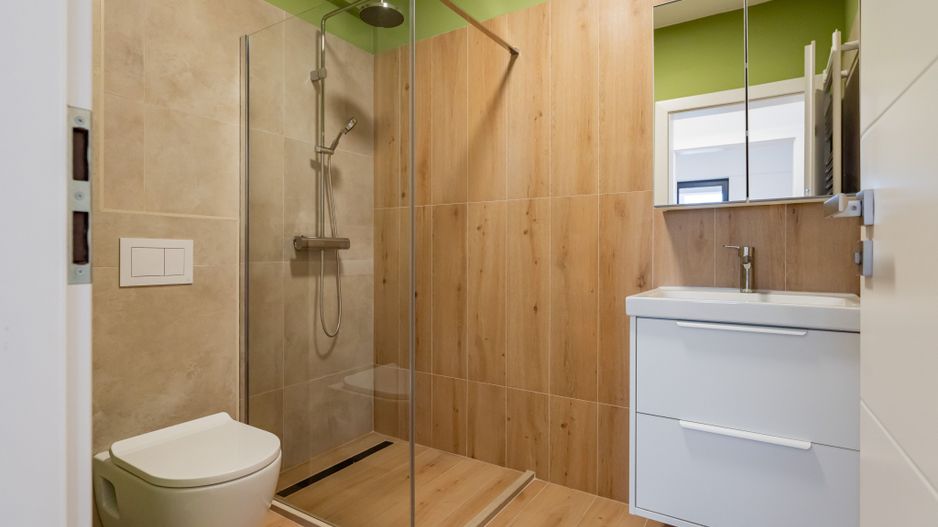 NOU! Spatii de birouri premium de inchiriat | Bdul 1 Mai | Parcare - Poză 13