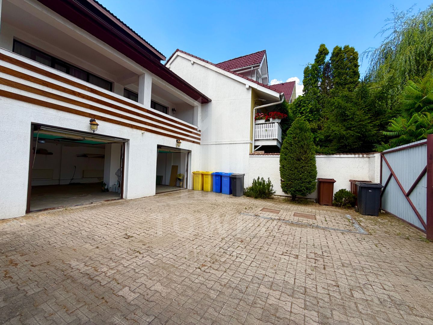 Casă premium de vânzare- zona Ștrand - Poză 5