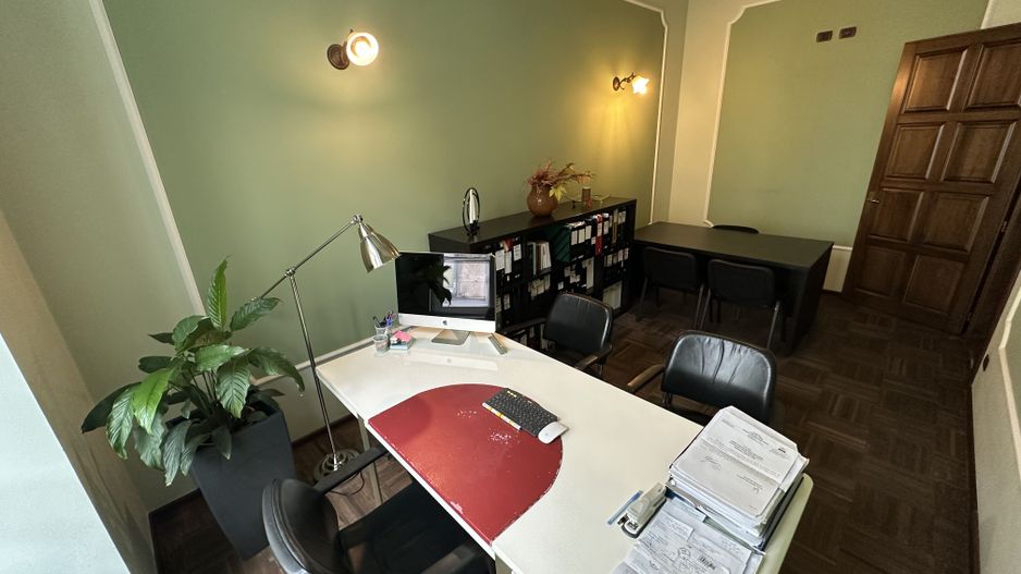 Spațiu de birouri  în zona Unirii/ Tribunal - Poză 20