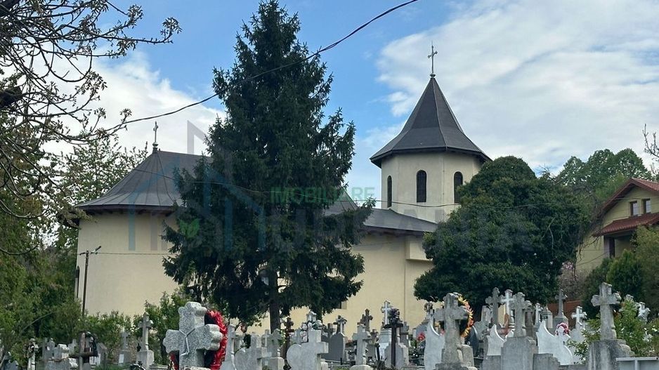 Loc de veci pentru 2 persoane (suprapus) – Cimitirul privat Socola Mică, Iași - Poză 6