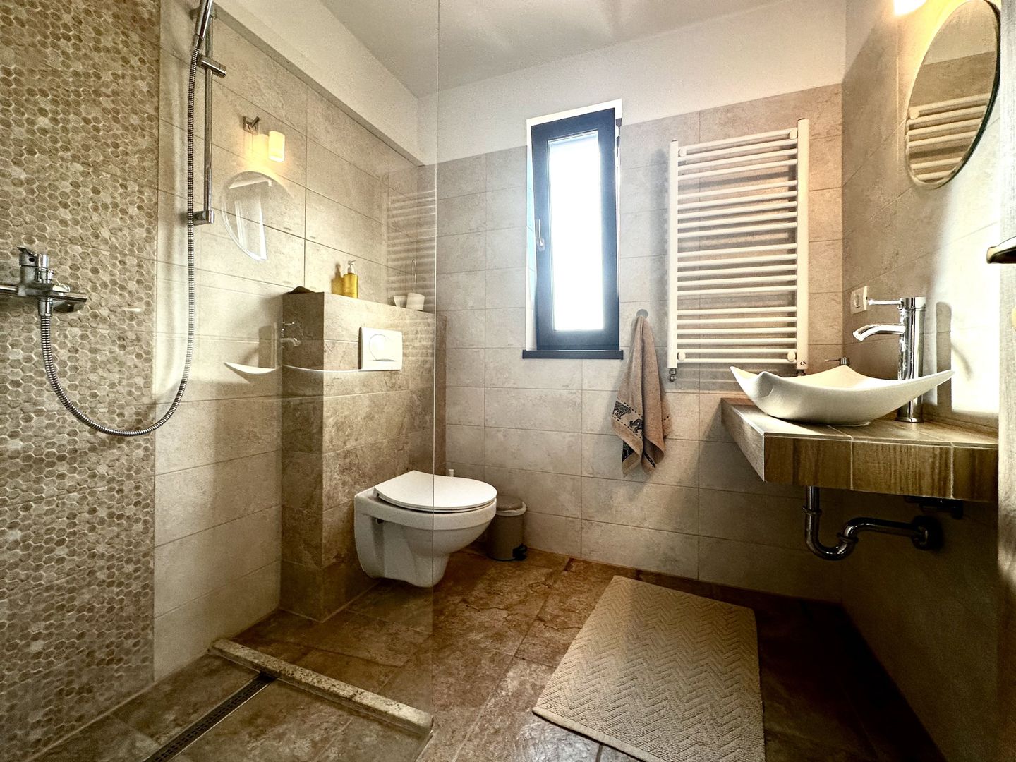 Casa de închiriat - British School - Poză 22