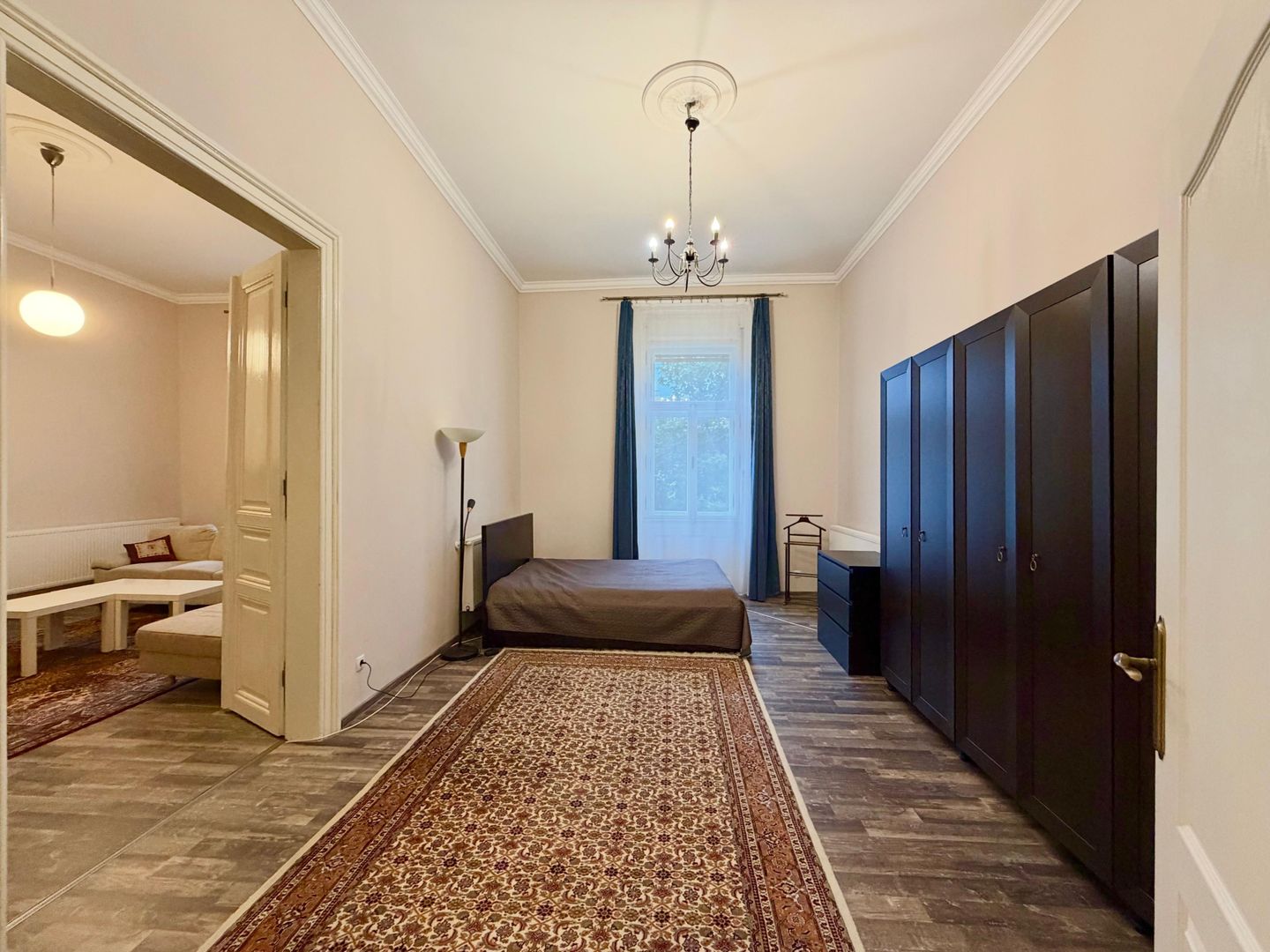 2 APARTAMENTE LA PREȚ DE UNUL | 85 MP | 143.000 € | ZONA CENTRALA - Poză 5