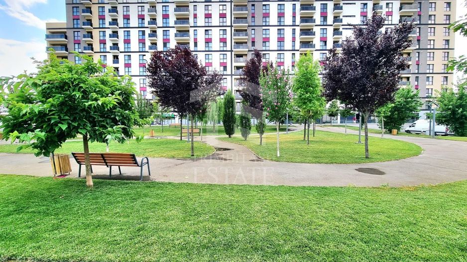 2 Camere de Vanzare Giulesti Complex Aqua City - Poză 17