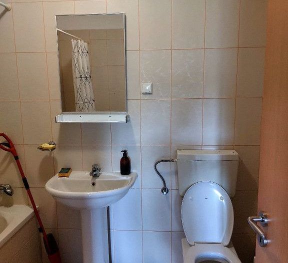 Inchiriere apartament 2 camere Doamna Ghica Plaza - Poză 7