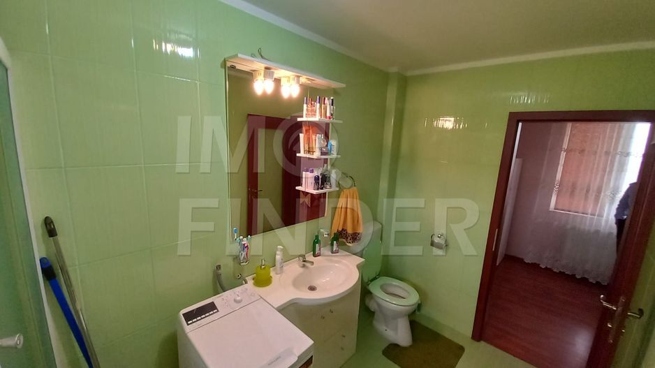 Apartament 52 mp in  Buna Ziua,  parcare exterioara - Poză 8
