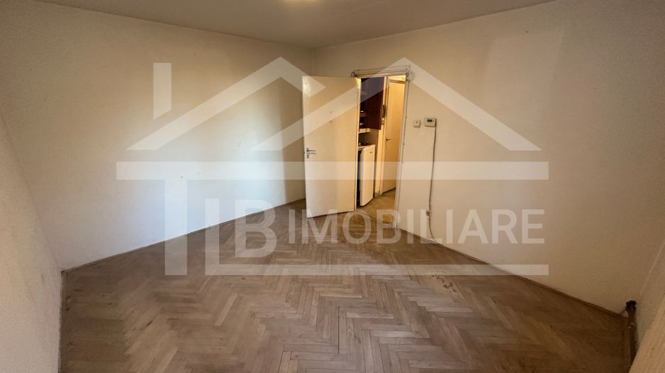 Apartament cu 2 camere, 39mp, semi-decomandat, Zona Piata Armatei - Poză 2
