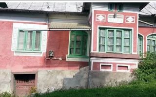 CASA 3 CAMERE, TEREN 7500 MP, VALEA MARE PRAVAT, ARGES - Poză 2