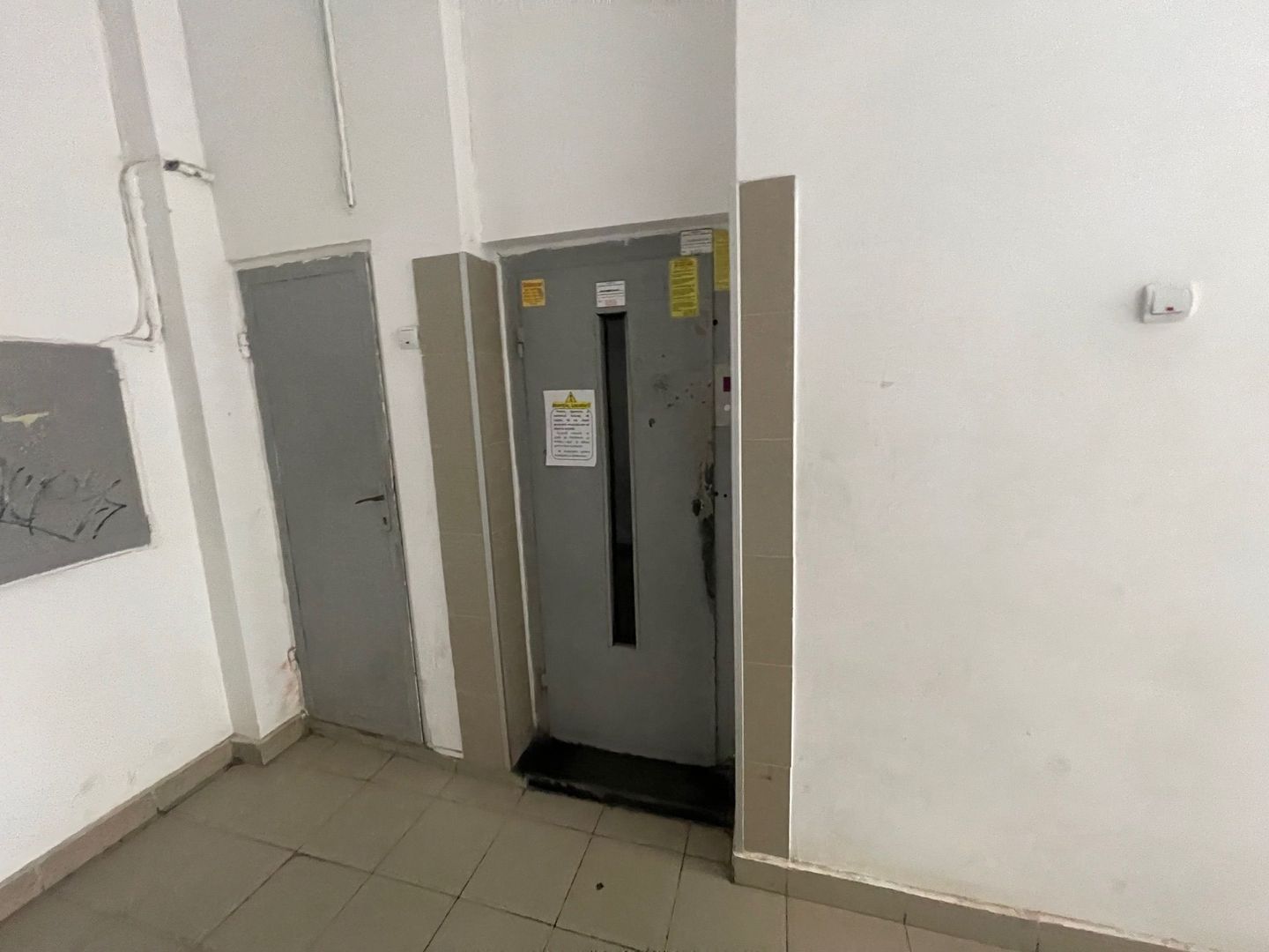Apartament 2 camere Sala Palatului - Poză 2