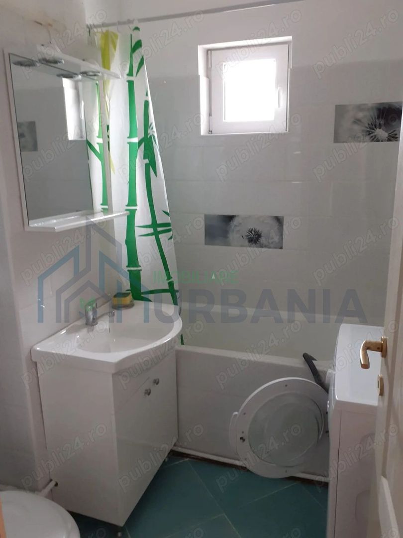 Apartament 3 camere, spatios, zona Piata voievozilor, centrala, termopane. Exclus #. - Poză 6