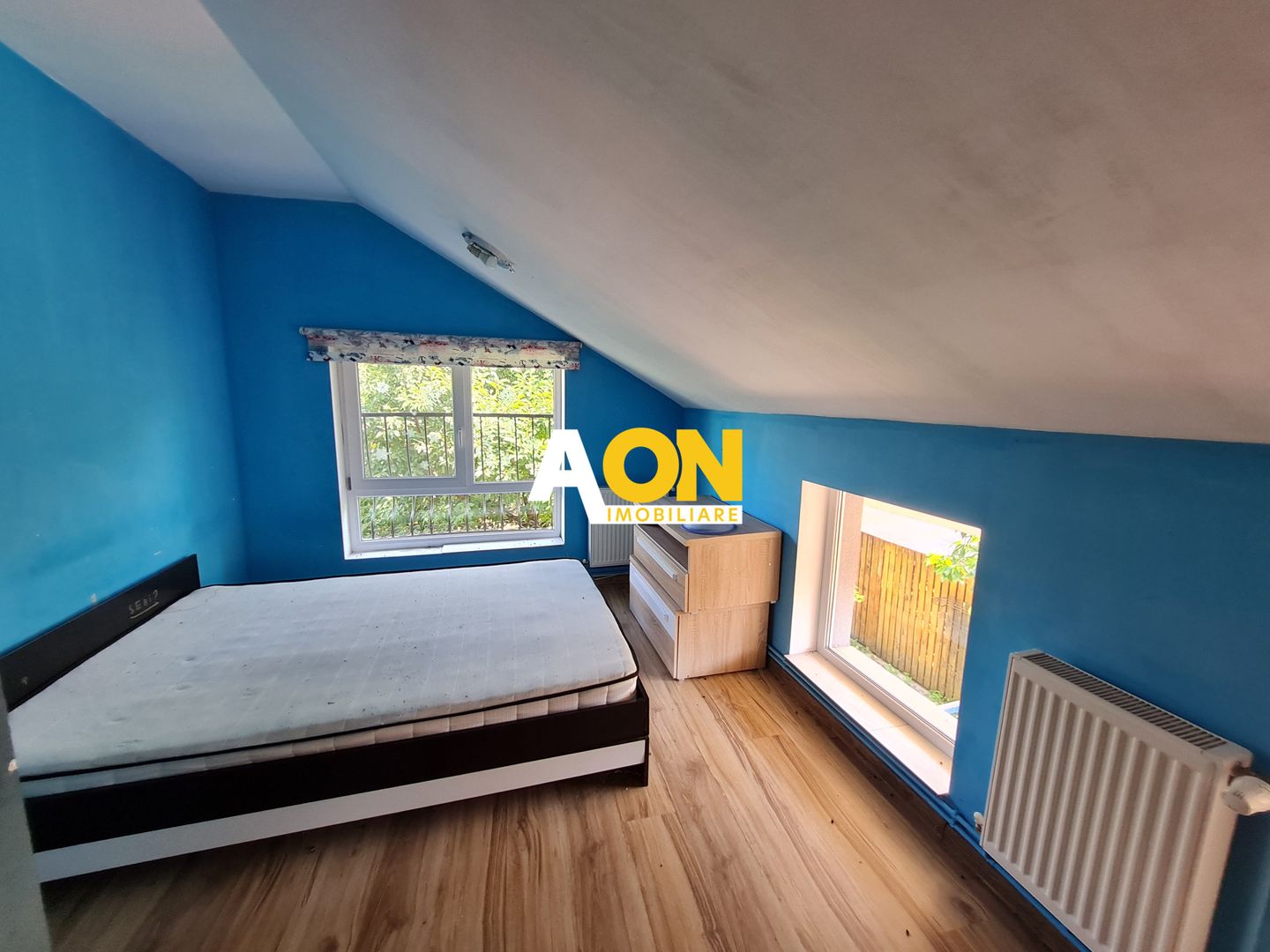 Casa 6 Camere, Teren 695mp, Zona Cetate F Buna - Poză 20