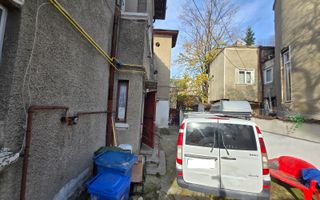 Constructie Ruina 42 mp pe strada Orzari colt Agricultori teren 90mp - Poză 8