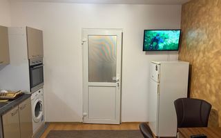 Apartament 1 Camera I Decomandat I Etaj 1 I Viile Sibiului - Poză 8