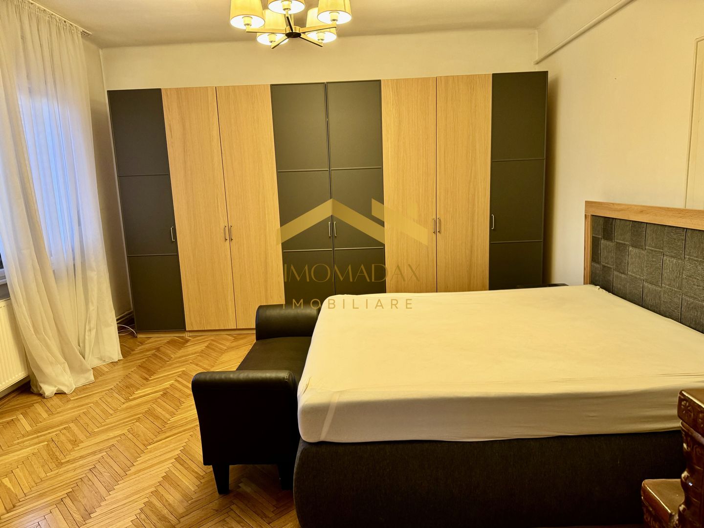Elisabetin-3 Apartamente-Garaj - Poză 7
