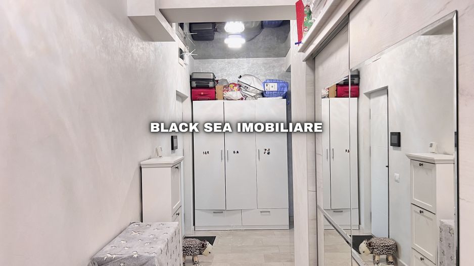 Apartament 2 camere Modern, zona Tomis Plus - Termen Lung - Poză 5