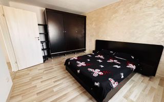 Duplex complet mobilat – 3 camere, 2 băi și curte proprie - Poză 4