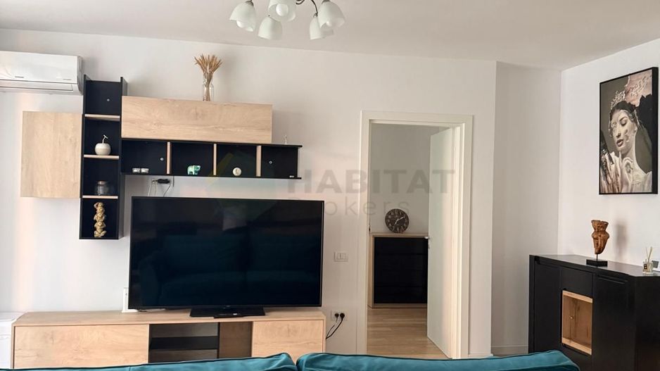 Apartament 2 Camere Premium | MTM Pipera Lake | Parcare Acoperită - Poză 2