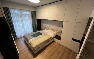 3 camere,modern, semicentral, Scala Center, zona Bosch, NTT Data - Poză 9