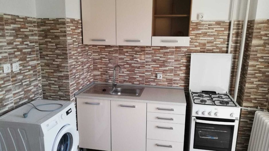 De Inchiriat Garsoniera decomandata Piata Muncii, langa metrou - Poză 2