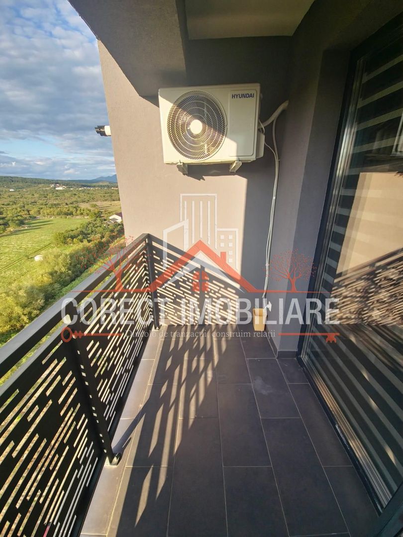 Apartament 4 camere – Panoramic Residence - Poză 11