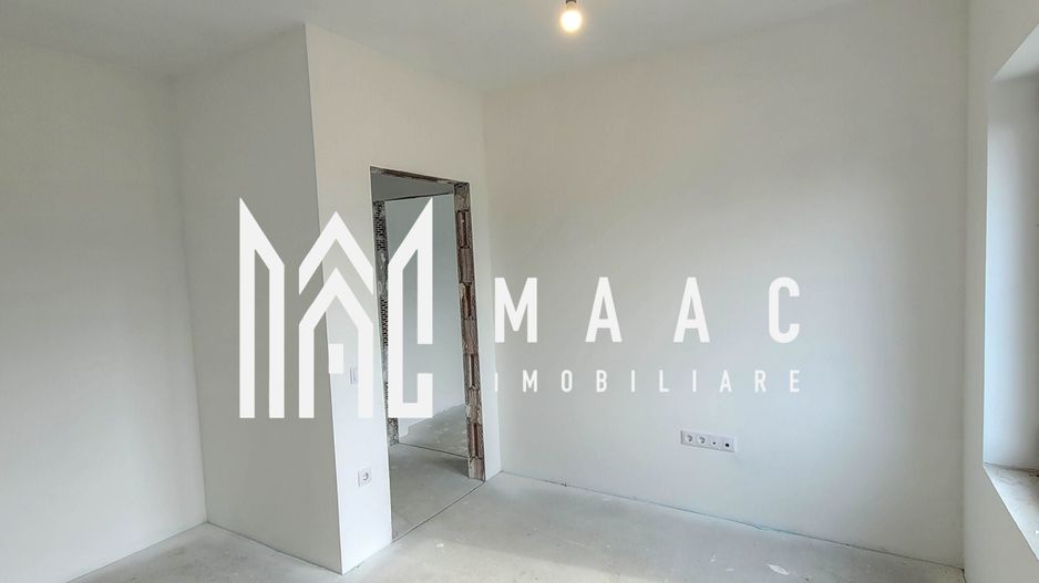 Casa Individuala | 120MPU | Cristian | Curte 420MPU - Poză 8