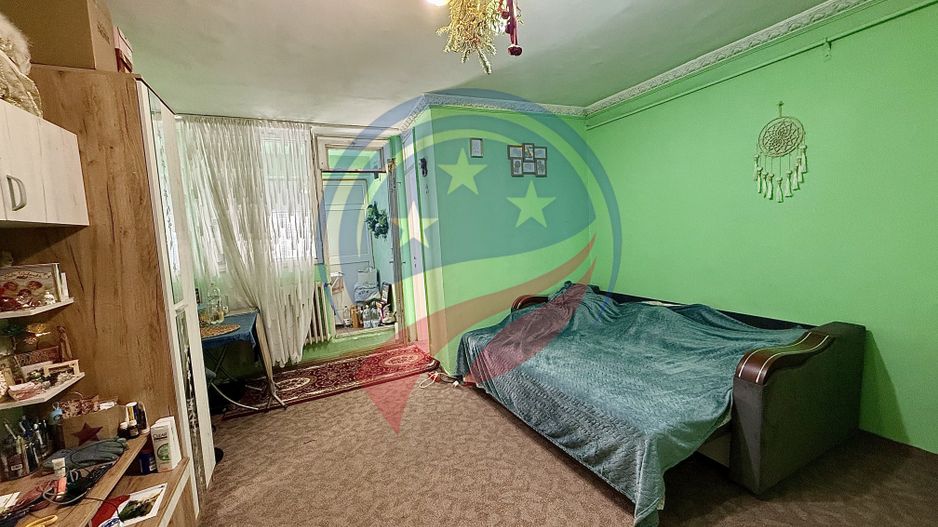 Garsoniera de vanzare/Lidl/Craiova/str Caracal - Poză 3