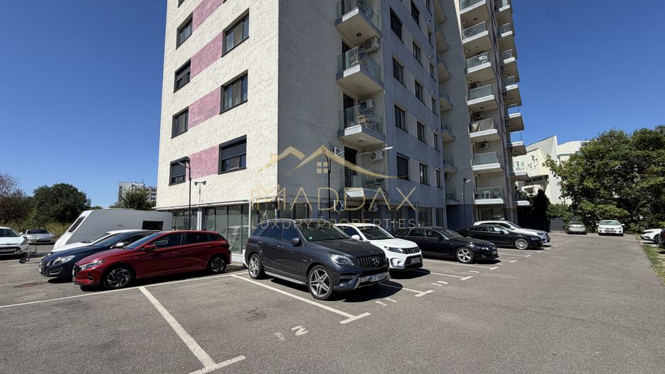 Spațiu Comercial *396 mp* / Parter / 4 locuri parcare / Grozavesti - Poză 5